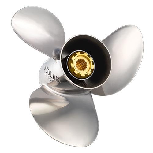 Propeller Image